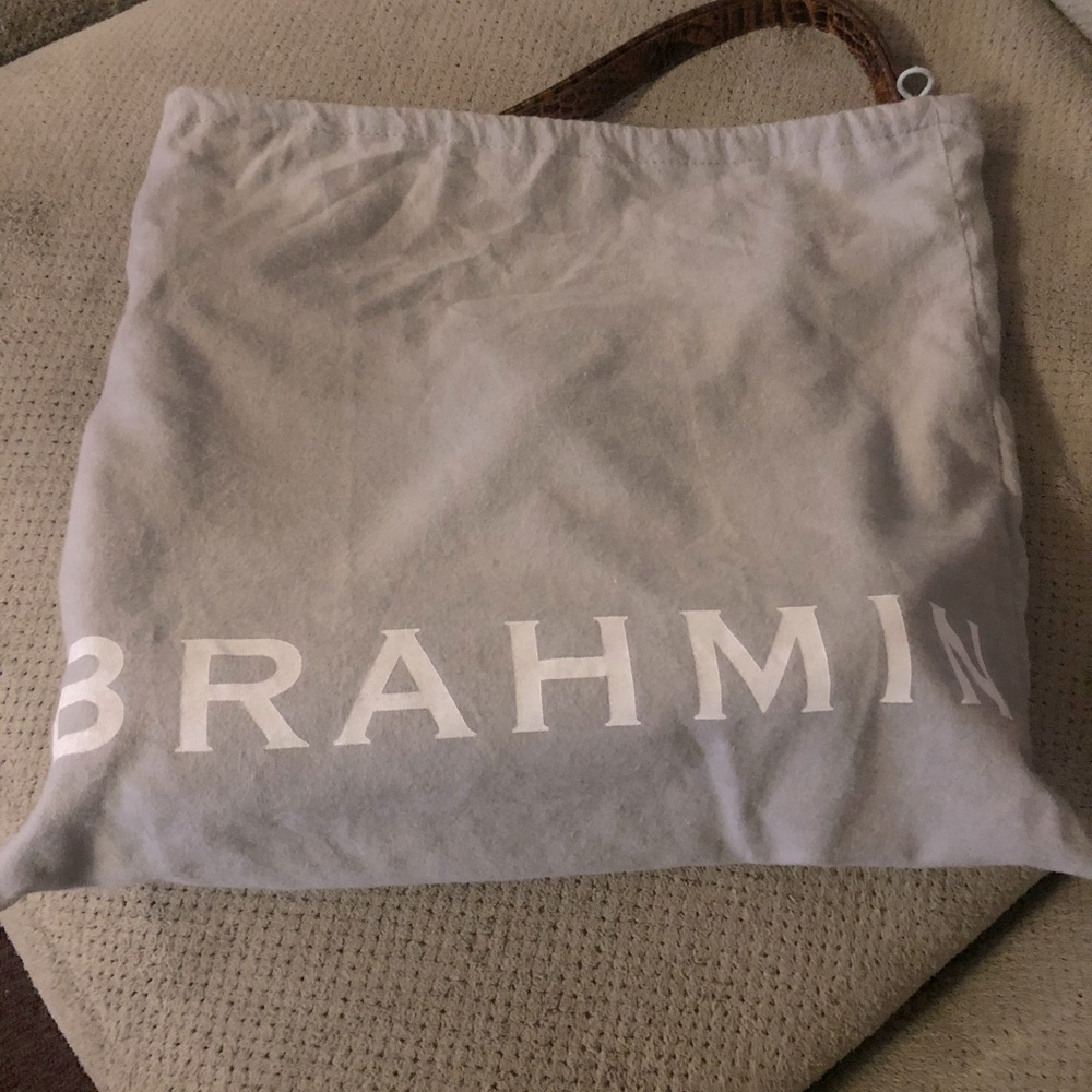 Brahmin Purse